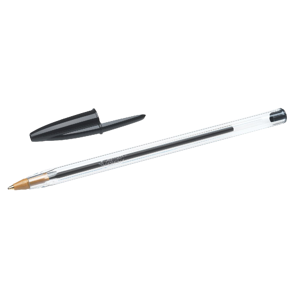 BiC Cristal Medium Ball Pen Pack of 10