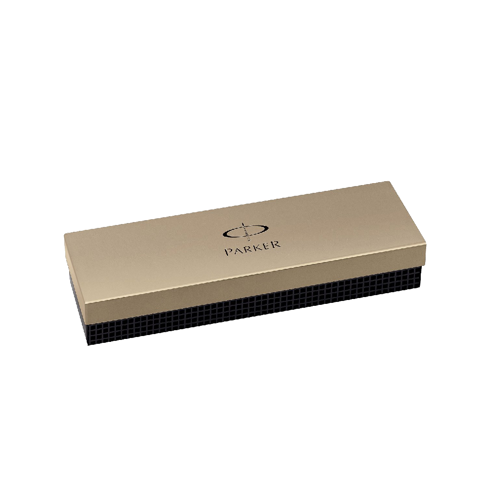 Parker Urban Metallic Chrome Trim Ball Pen Gift Boxed